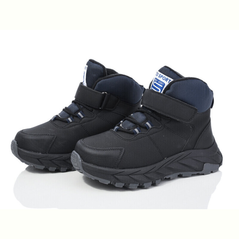 Ботинки Xifa kids L28-5