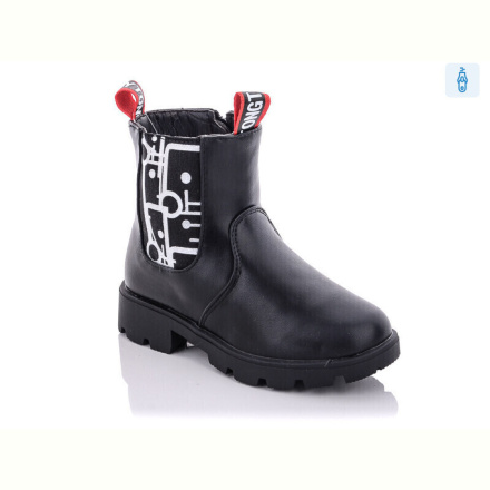 Ботинки Xifa kids XF02-FG864-2A