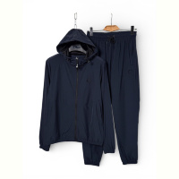 Спортивный костюм Audsa A159 navy