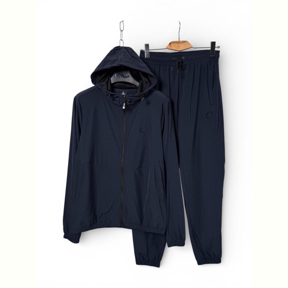 Спортивный костюм Audsa A159 navy