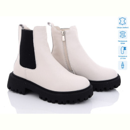 Ботинки ITTS DW3505-8