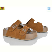 Шлепки Mei De Li D86-5