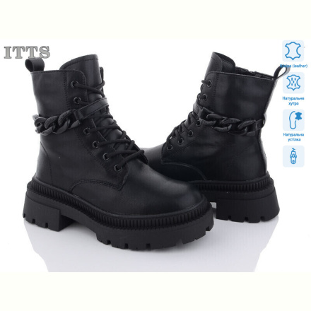 Ботинки ITTS AK720-6