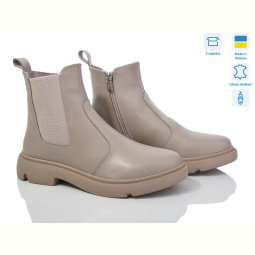 Ботинки Ailinda 919-26d