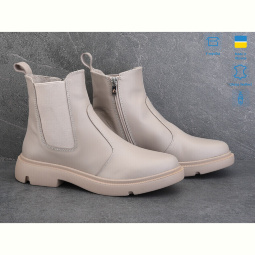 Ботинки Ailinda 919-26d