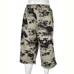 Шорты Banko 316 khaki