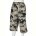 Шорты Banko 316 khaki