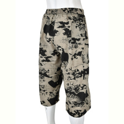 Шорты Banko 316 khaki