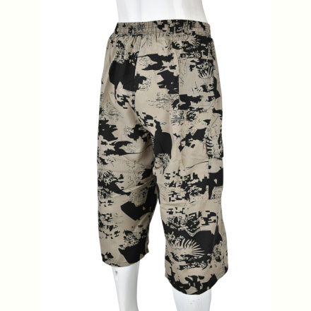 Шорты Banko 316 khaki