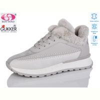 Кроссовки Gukkcr FC8059