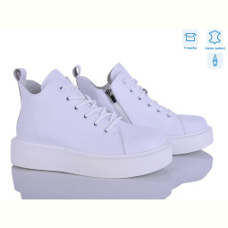 Ботинки Захар-Gold 22-4 піна