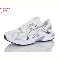 Кроссовки GFB-Канарейка Q577-3