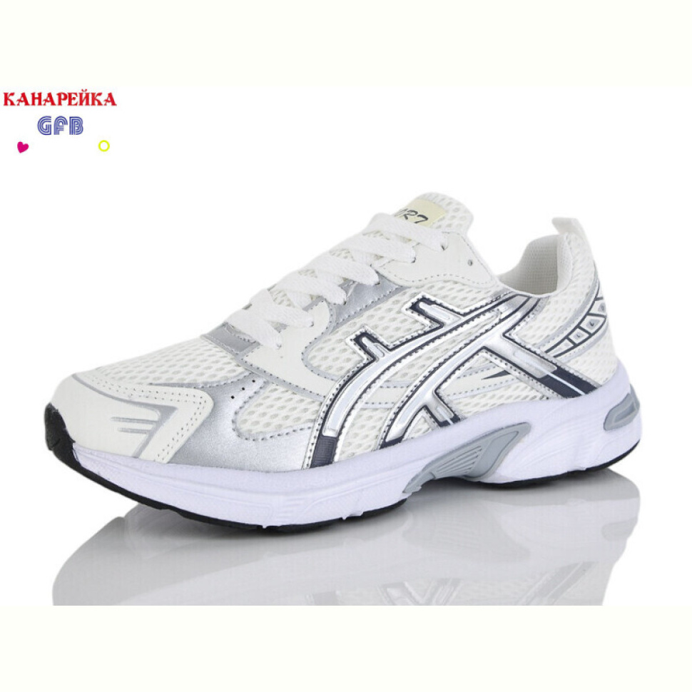 Кроссовки GFB-Канарейка Q577-3