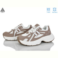 Кроссовки STILLI Group V40-5 шкіра