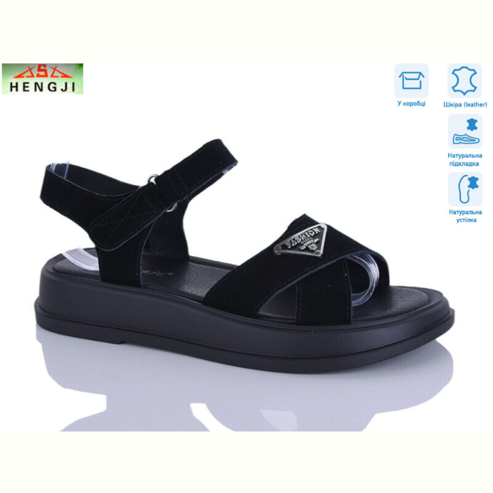 Босоножки HENGJI-ELENA G07-5 Босоножки HENGJI-ELENA G07-5