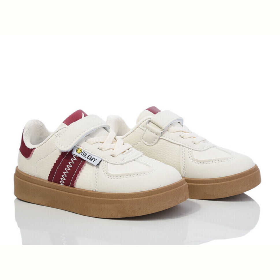 Кроссовки Ok Shoes D107-3