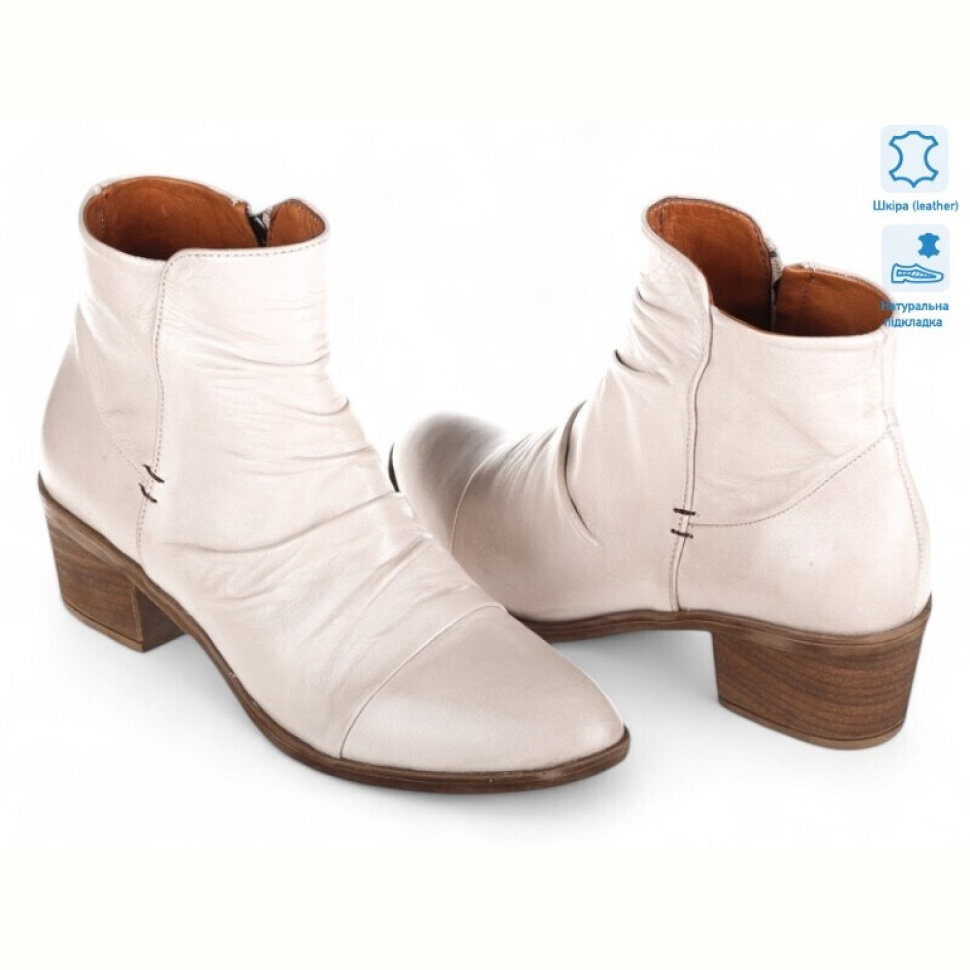 Ботинки Allshoes 165995