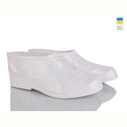 Галоши LiBang Галоши білі