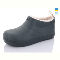Галоши Крок 7002 хакі