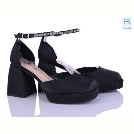 Туфли Love-L&amp;M-ZDW C11-3