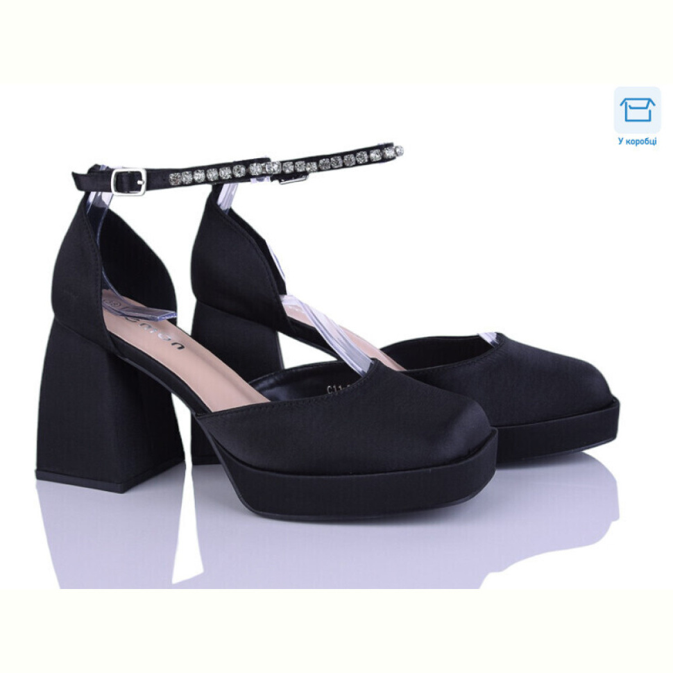 Туфли Love-L&M-ZDW C11-3 Туфли Love-L&M-ZDW C11-3