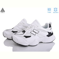 Кроссовки STILLI Group NB300-5 шкіра піна