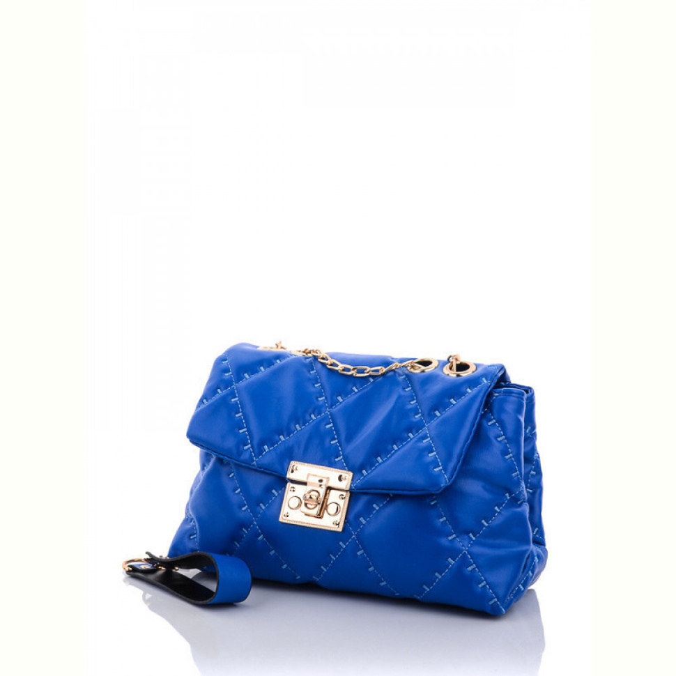 Сумка David Polo 1191-11 blue
