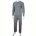 Пижама Nicoletta 7055 grey