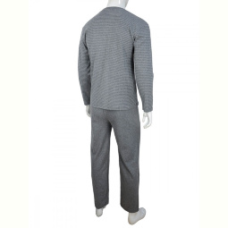 Пижама Nicoletta 7055 grey