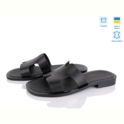 Шлепки Ailinda 328-2