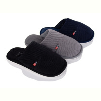 Тапки Deshman D375 mix