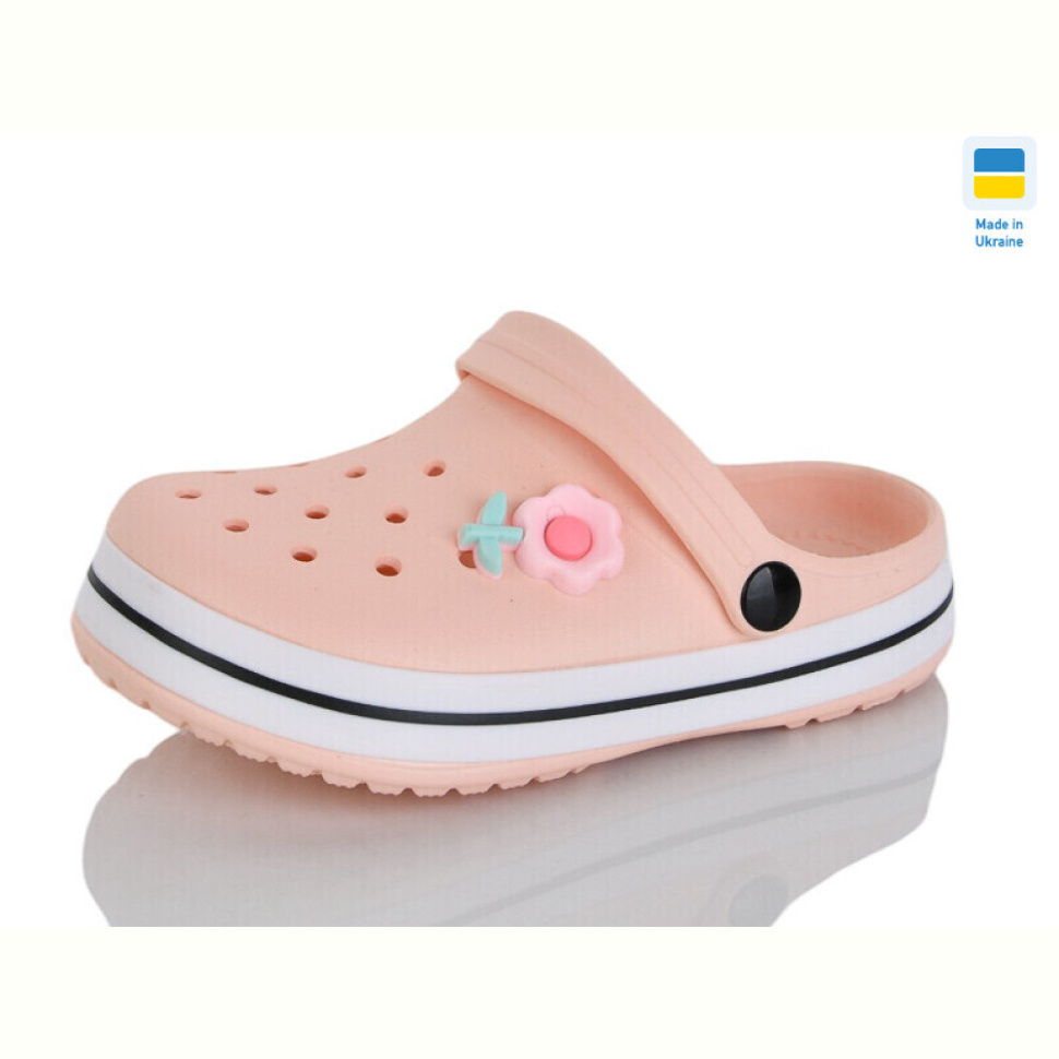 Кроксы Luck Line 28-3102-287 Кроксы Luck Line 28-3102-287