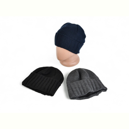 Шапка Red Hat Y33-5 mix