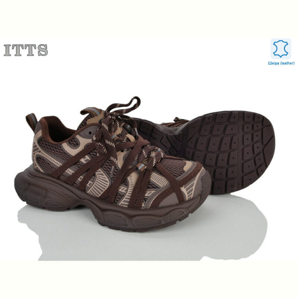 Кроссовки ITTS NB902-2