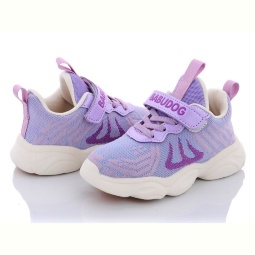Кроссовки Class Shoes BD82008-32 сирень