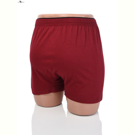 Трусы NOVA VIDNOVA GR275 red (2XL)