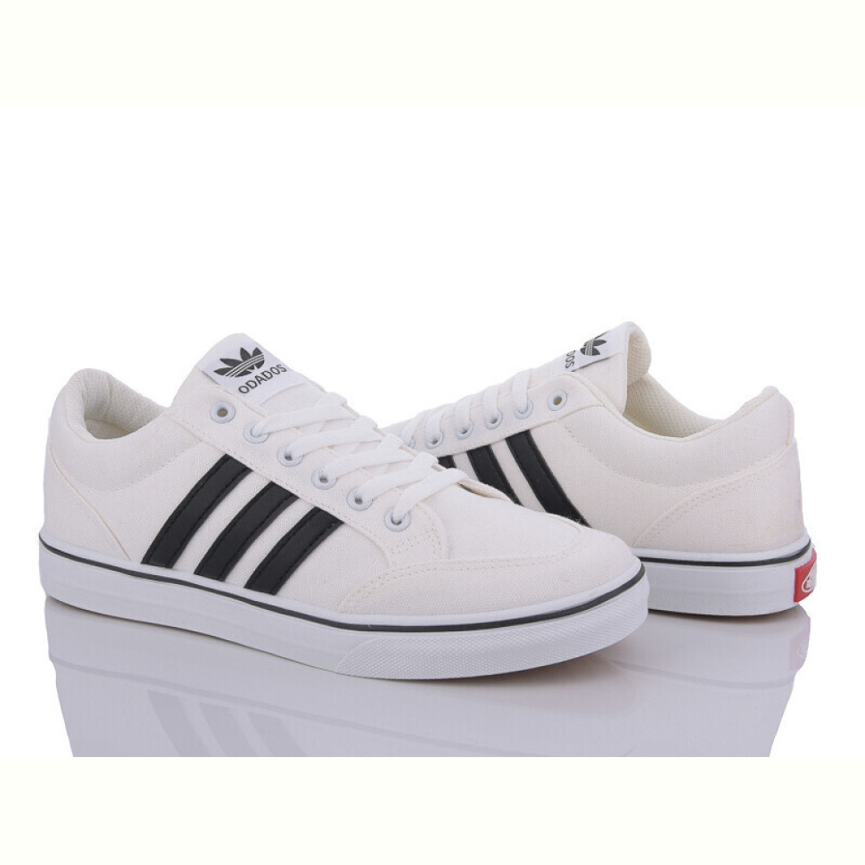 Кеды Violeta 170-11 white