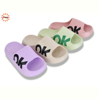 Шлепки Jumay O21 mix