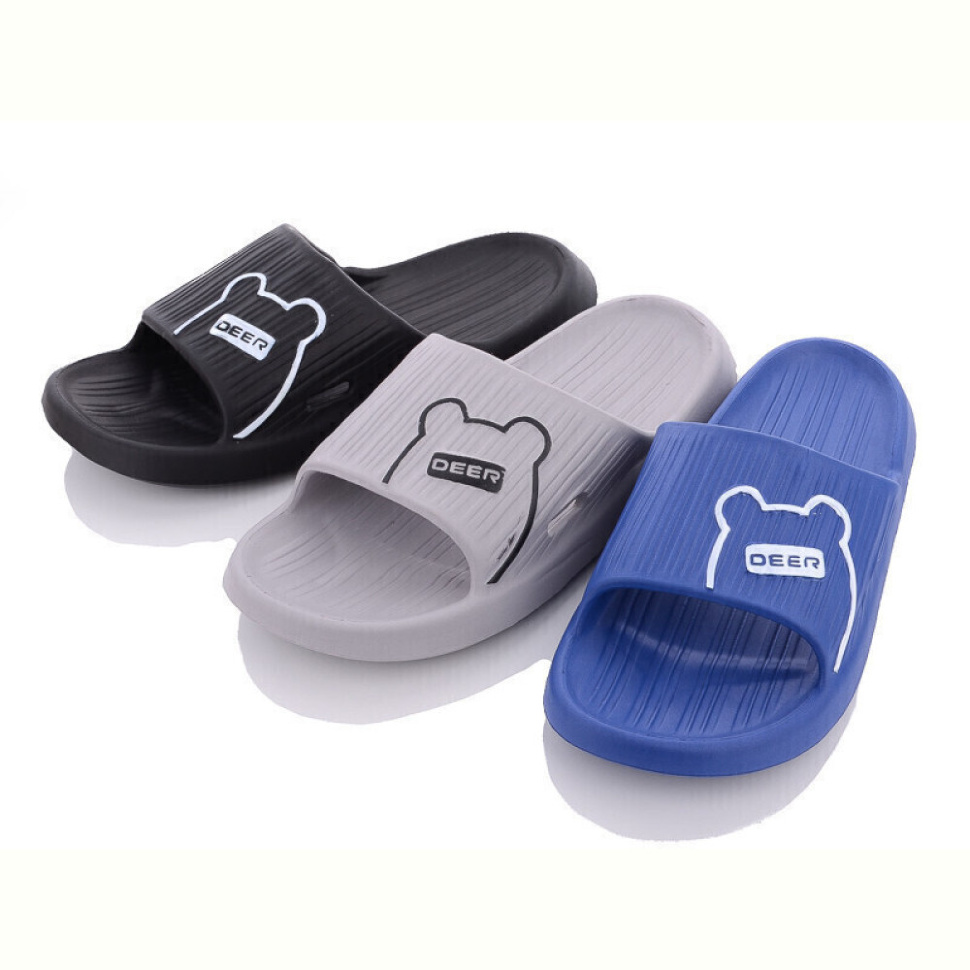 Шлепки SANLIN 2 221A mix