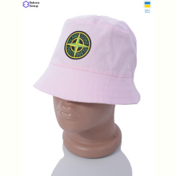 Панама Reluna Group TN001-11 pink