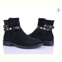 Ботинки Бабочка-Mengfuna-AESD 703-224