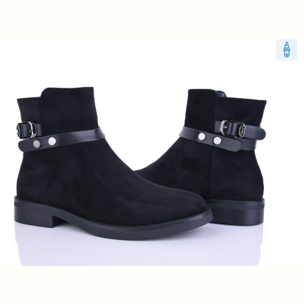 Ботинки Бабочка-Mengfuna-AESD 703-224