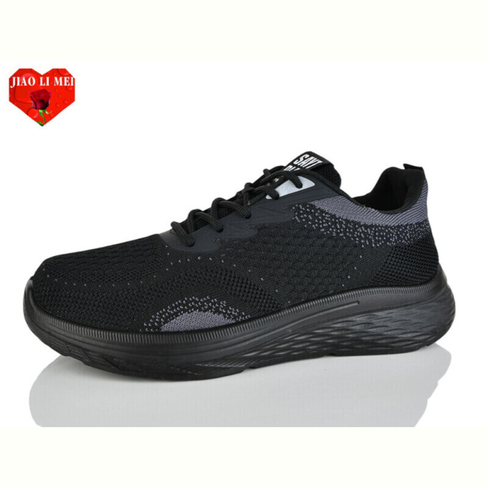Кроссовки Jiao Li Mei F87-1