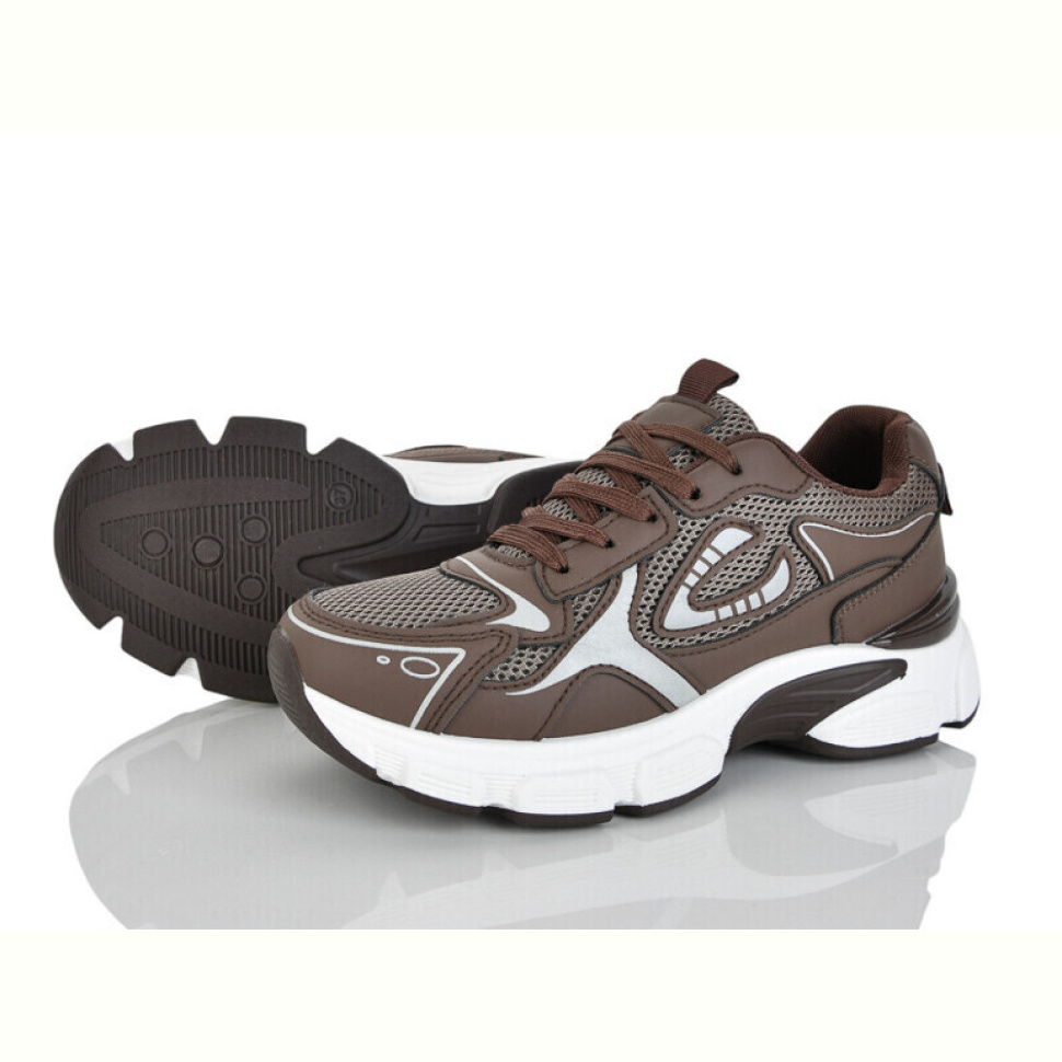 Кроссовки L.B. L1203-4