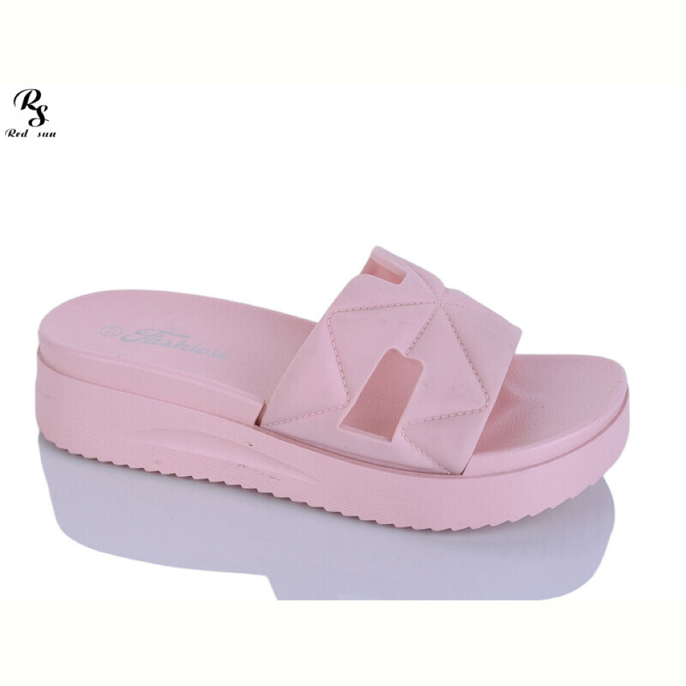 Шлепки Red Sun X46-3