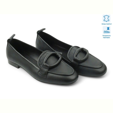 Туфли Allshoes 198463