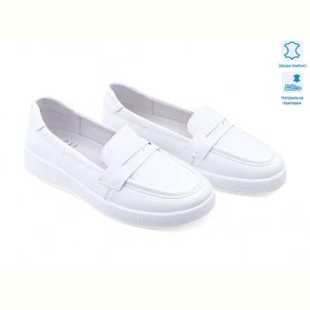 Туфли Allshoes 197081