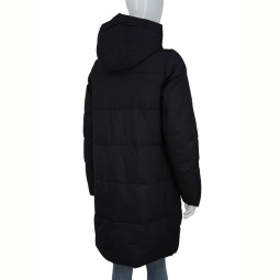 Пальто П2П Design 2307-01 black