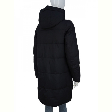 Пальто П2П Design 2307-01 black