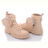 Кеды Violeta 20-884-3 khaki